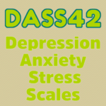 Thang đánh giá Trầm cảm – Lo âu – Stress (DASS-42)