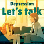 Trầm cảm: Hãy thổ lộ